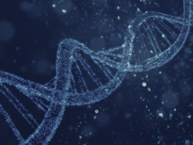 “DNA tests: η λεπτή γραμμή ανάμεσα στη διάγνωση και την απλή πληροφόρηση.”